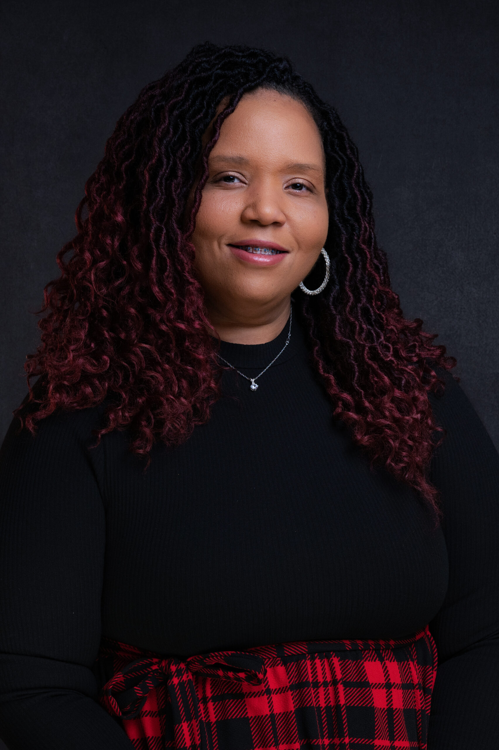 Tisha Hurteau