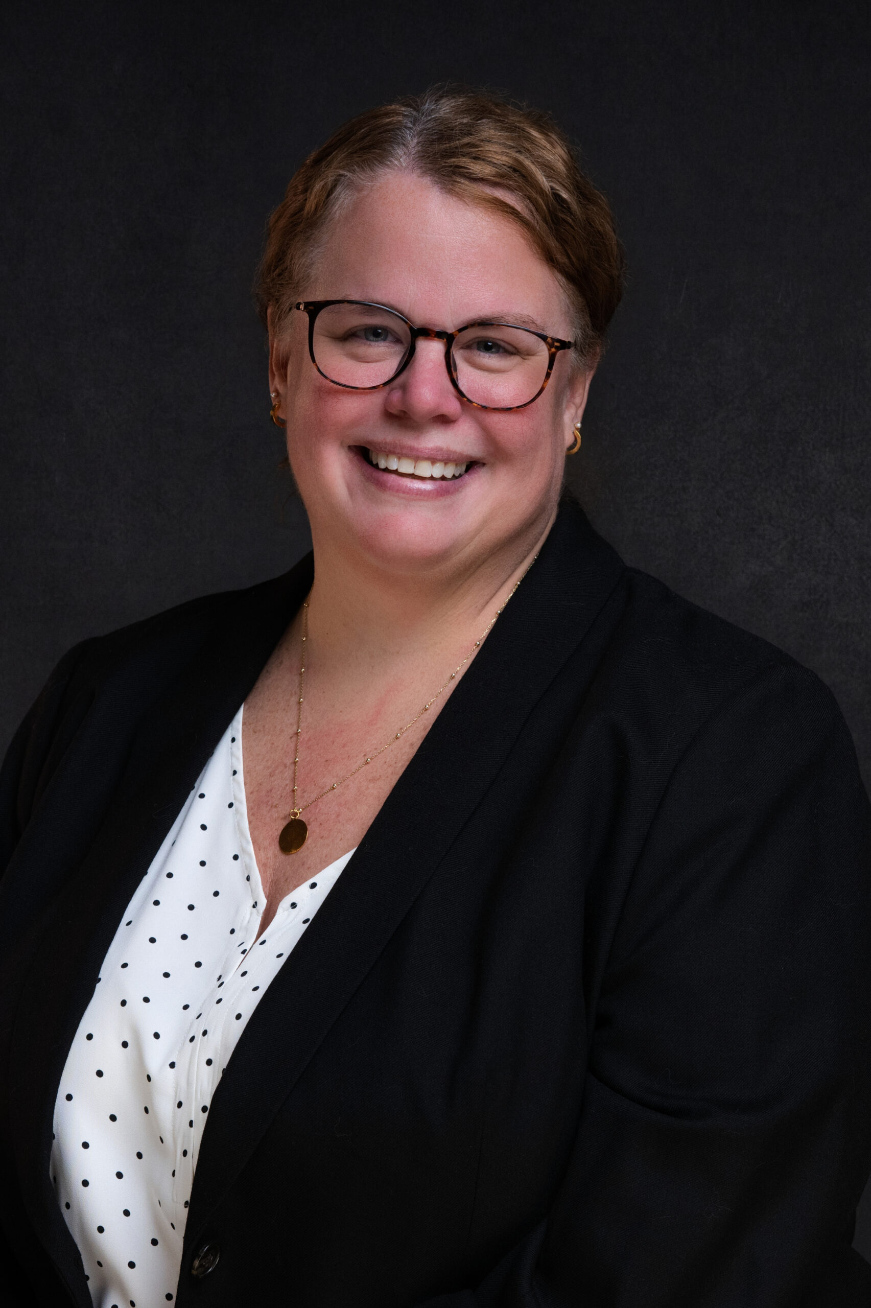 Jen Presnell