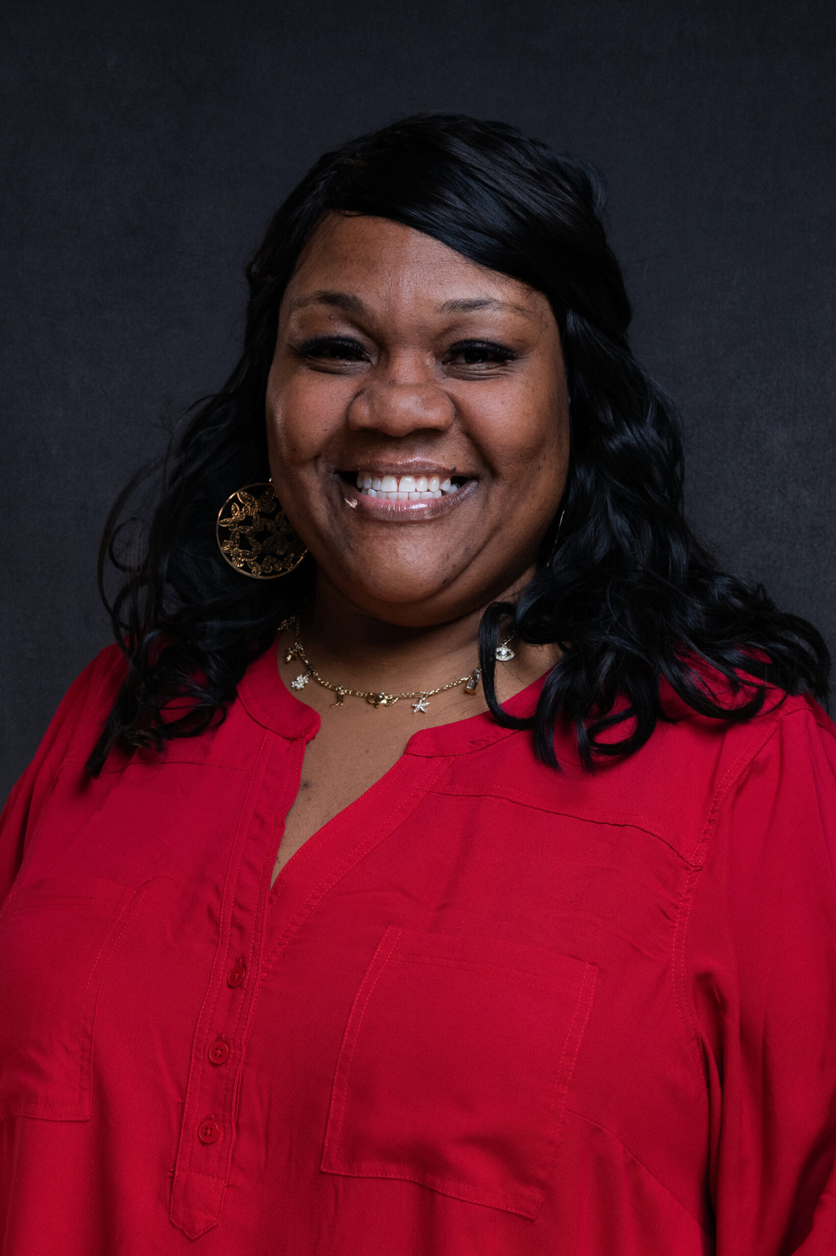 Sharlett Fuller