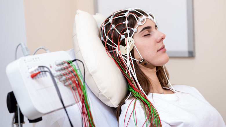 EEG