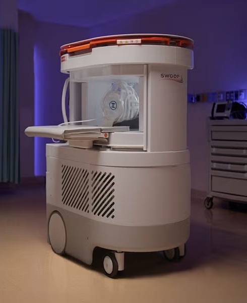 Carolina Neurology, Brain MRI, Best Neurologist