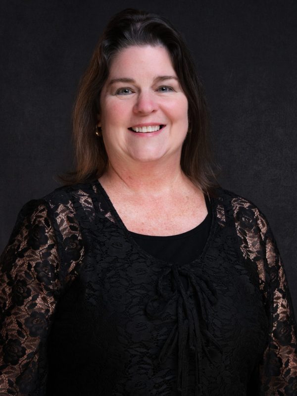 Betsy Gholson