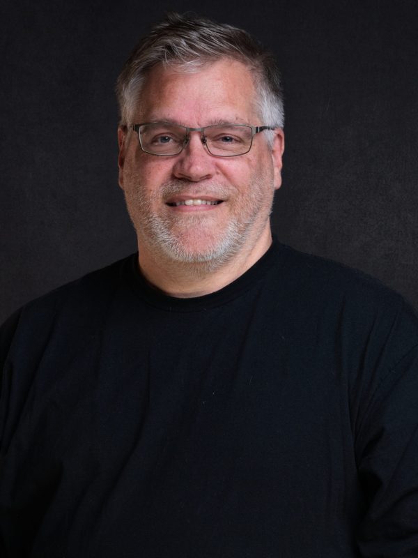 Thomas McMinn