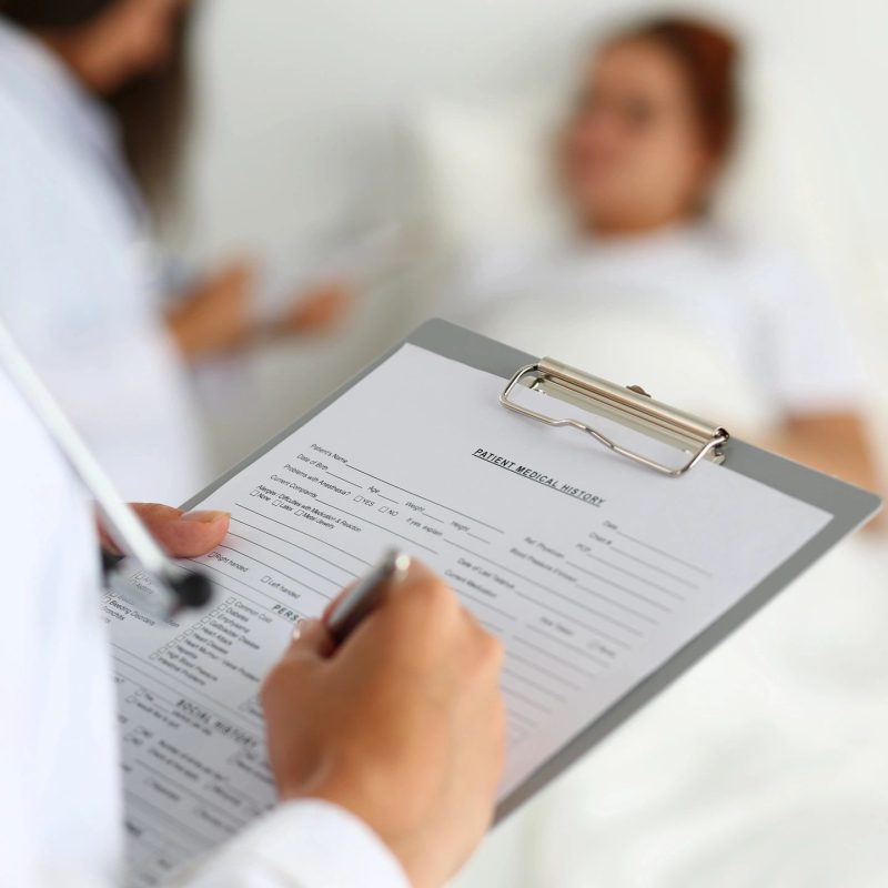 Carolina Psychiatry, Taral Sharma, Psychiatrist